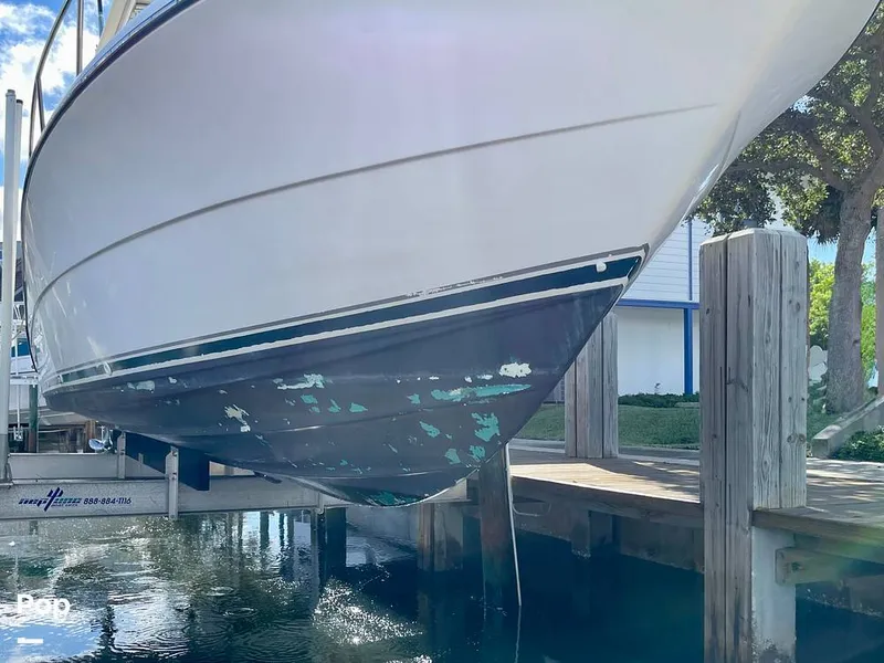 Slide: The Image of Pursuit 3070 Offshore CC 2003 - 16032737