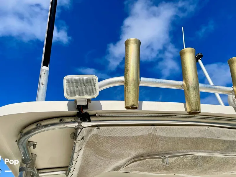 Slide: The Image of Pursuit 3070 Offshore CC 2003 - 16032787