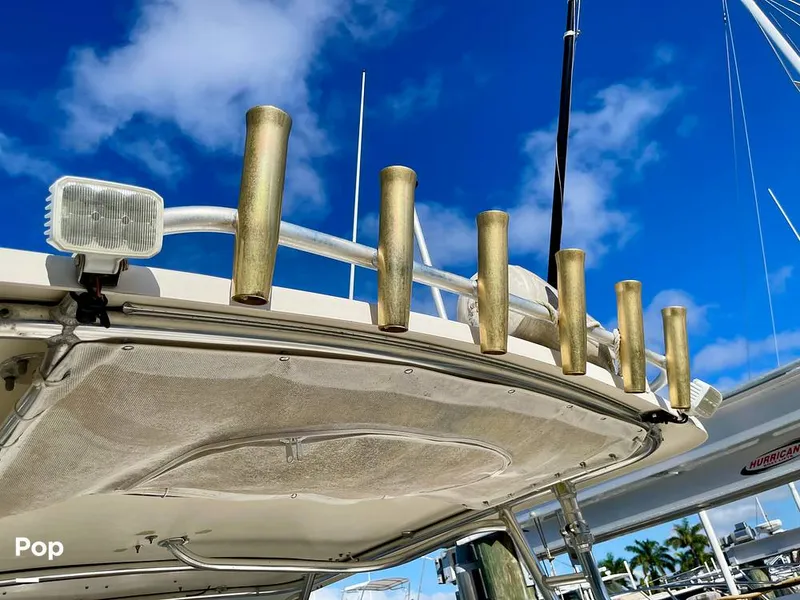 Slide: The Image of Pursuit 3070 Offshore CC 2003 - 16032788