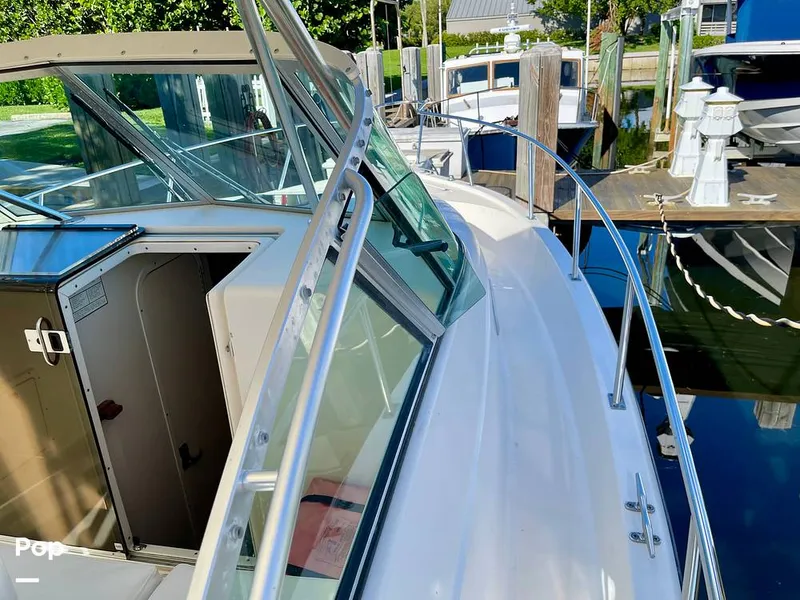 Slide: The Image of Pursuit 3070 Offshore CC 2003 - 16032791