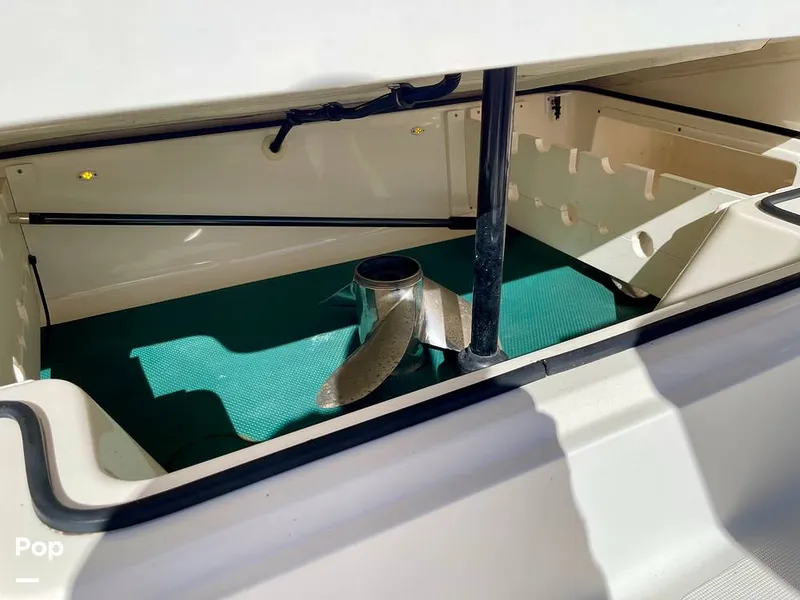 Slide: The Image of Pursuit 3070 Offshore CC 2003 - 16032793