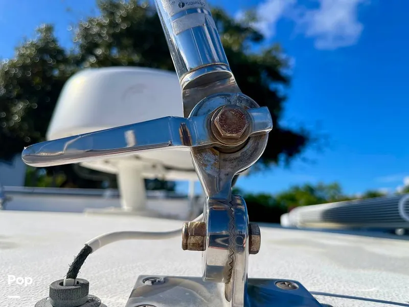 Slide: The Image of Pursuit 3070 Offshore CC 2003 - 16032794