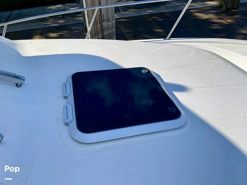 Slide: The Image of Pursuit 3070 Offshore CC 2003 - 16032796