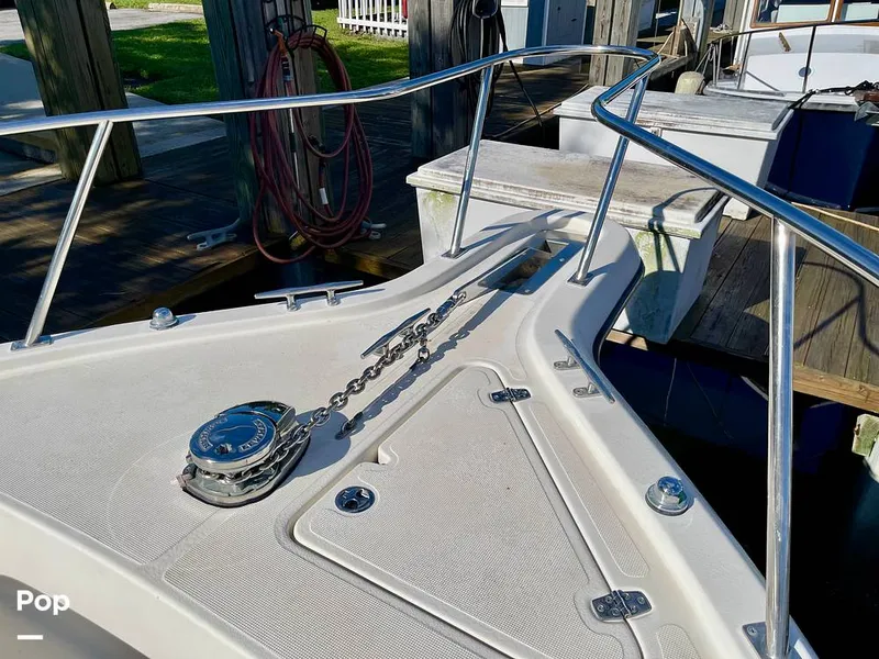 Slide: The Image of Pursuit 3070 Offshore CC 2003 - 16032797