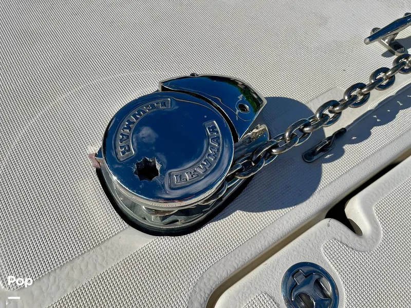 Slide: The Image of Pursuit 3070 Offshore CC 2003 - 16032798