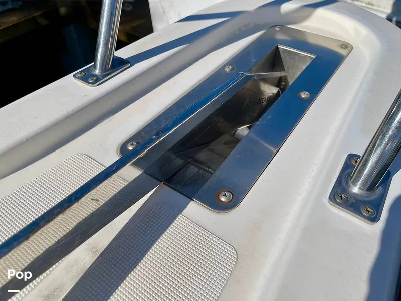 Slide: The Image of Pursuit 3070 Offshore CC 2003 - 16032799