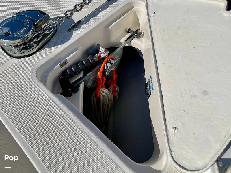 Slide: The Image of Pursuit 3070 Offshore CC 2003 - 16032802