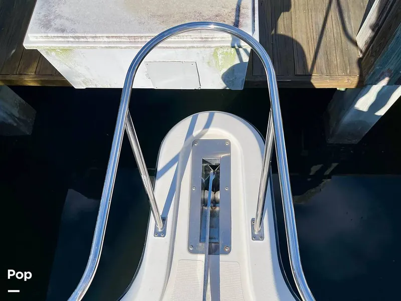 Slide: The Image of Pursuit 3070 Offshore CC 2003 - 16032803