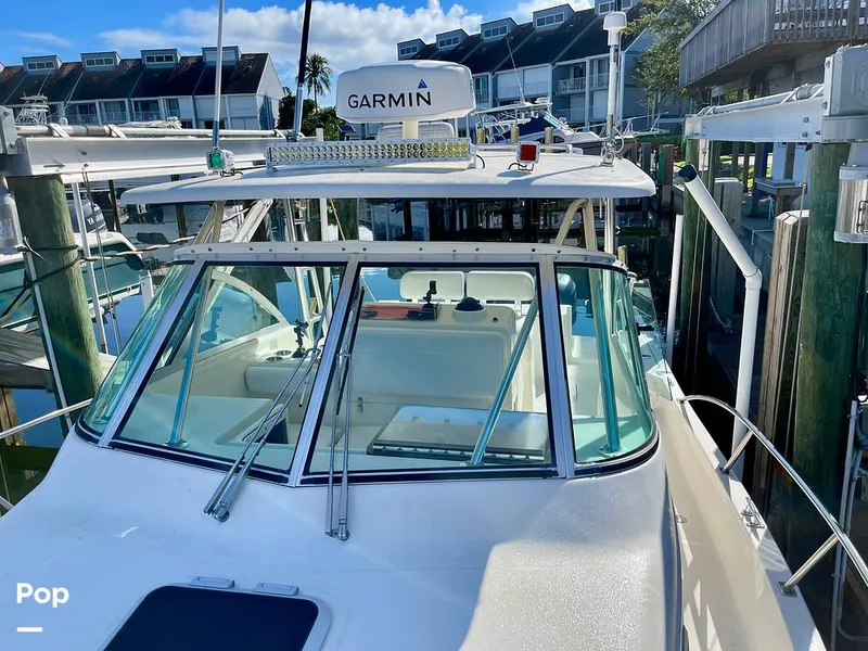 Slide: The Image of Pursuit 3070 Offshore CC 2003 - 16032806