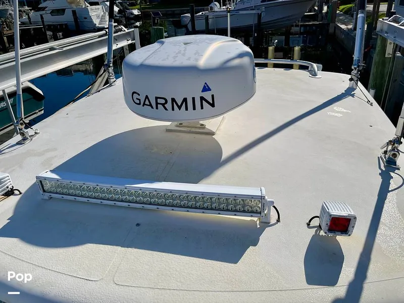 Slide: The Image of Pursuit 3070 Offshore CC 2003 - 16032809