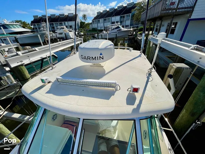 Slide: The Image of Pursuit 3070 Offshore CC 2003 - 16032810