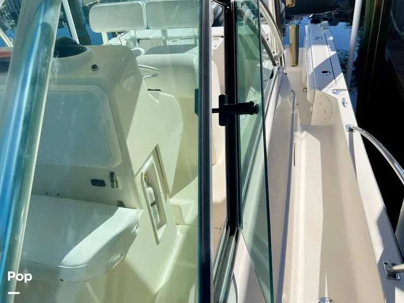 Slide: The Image of Pursuit 3070 Offshore CC 2003 - 16032811