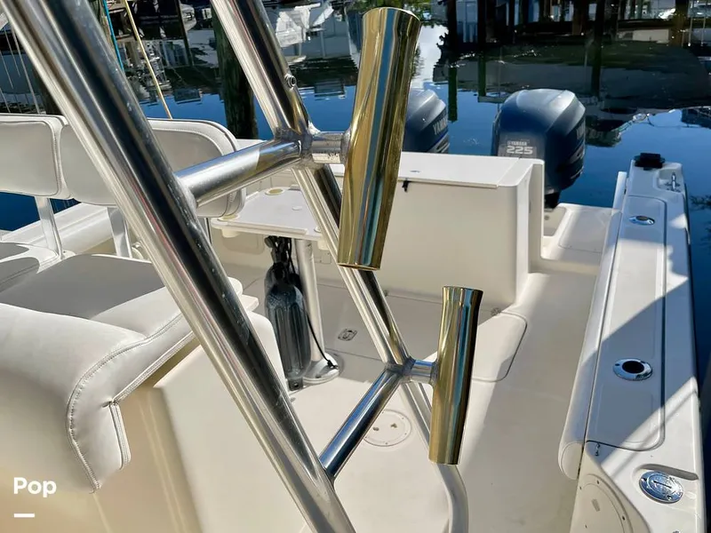 Slide: The Image of Pursuit 3070 Offshore CC 2003 - 16032814