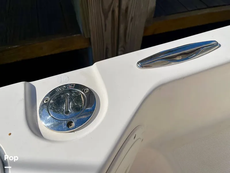 Slide: The Image of Pursuit 3070 Offshore CC 2003 - 16032816