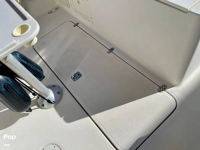 Slide: The Image of Pursuit 3070 Offshore CC 2003 - 16032818