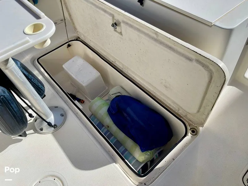 Slide: The Image of Pursuit 3070 Offshore CC 2003 - 16032819