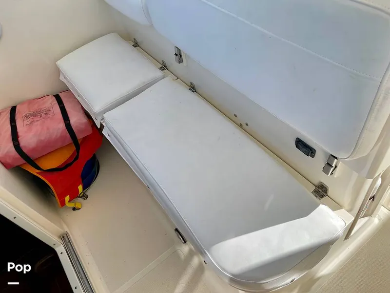 Slide: The Image of Pursuit 3070 Offshore CC 2003 - 16032821