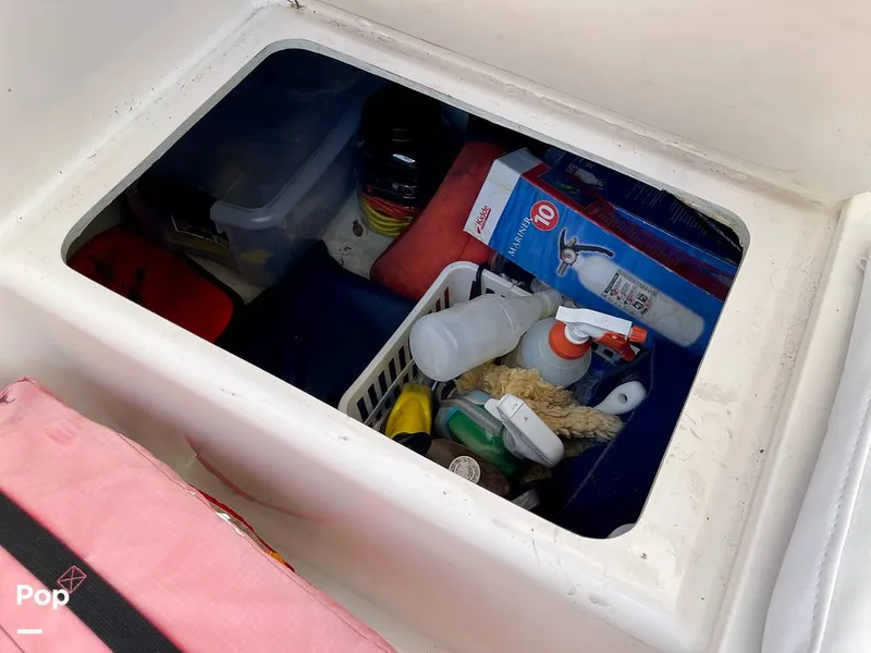 Slide: The Image of Pursuit 3070 Offshore CC 2003 - 16032822