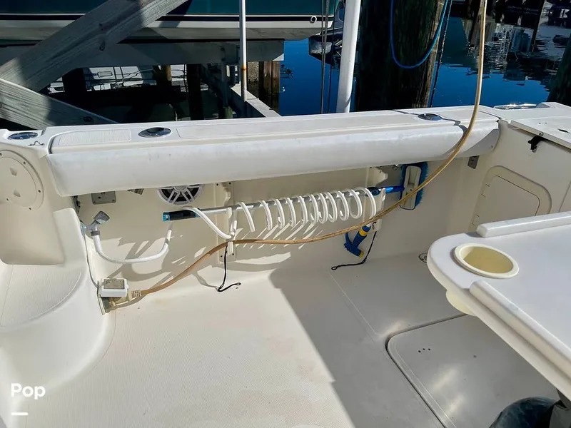 Slide: The Image of Pursuit 3070 Offshore CC 2003 - 16032824