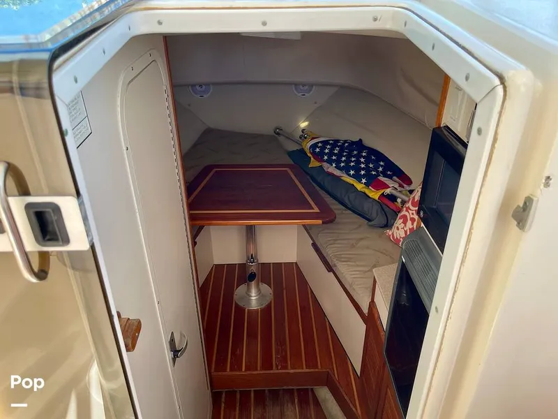 Slide: The Image of Pursuit 3070 Offshore CC 2003 - 16032825