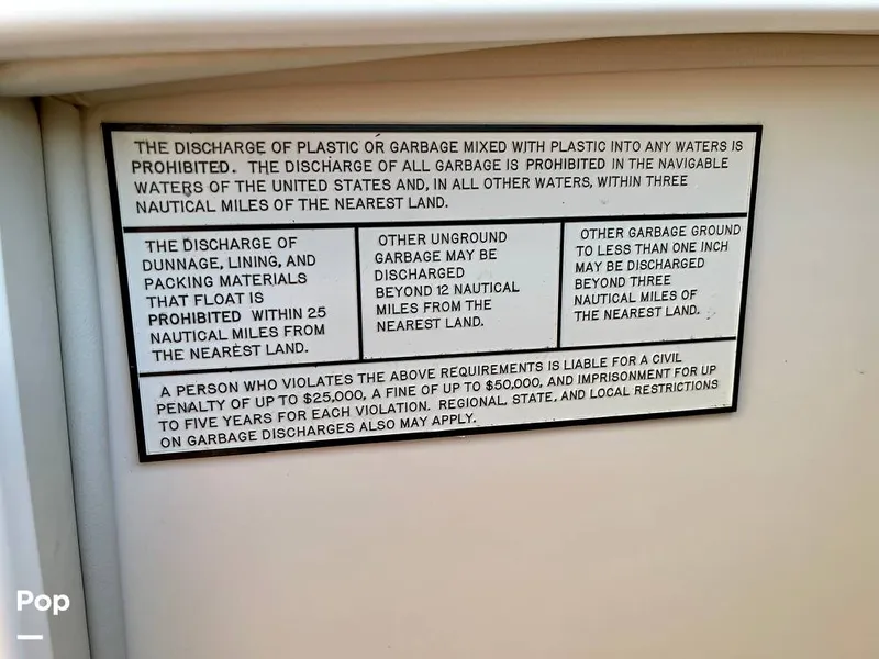 Slide: The Image of Pursuit 3070 Offshore CC 2003 - 16032828