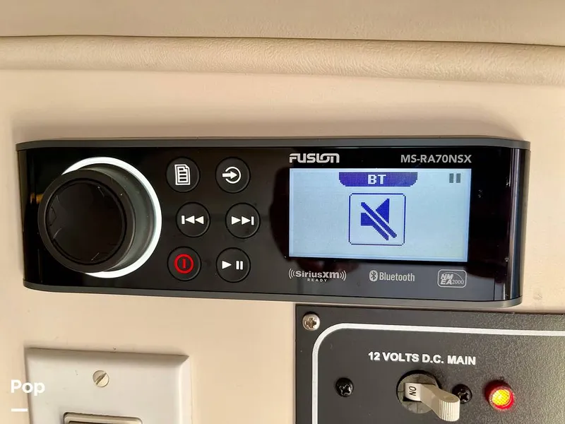 Slide: The Image of Pursuit 3070 Offshore CC 2003 - 16032830