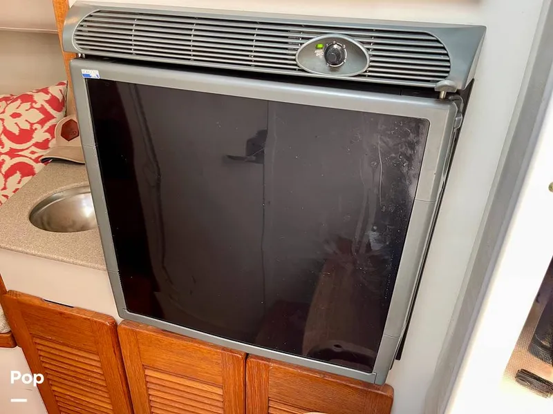 Slide: The Image of Pursuit 3070 Offshore CC 2003 - 16032832