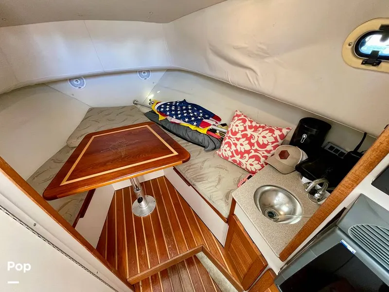 Slide: The Image of Pursuit 3070 Offshore CC 2003 - 16032833