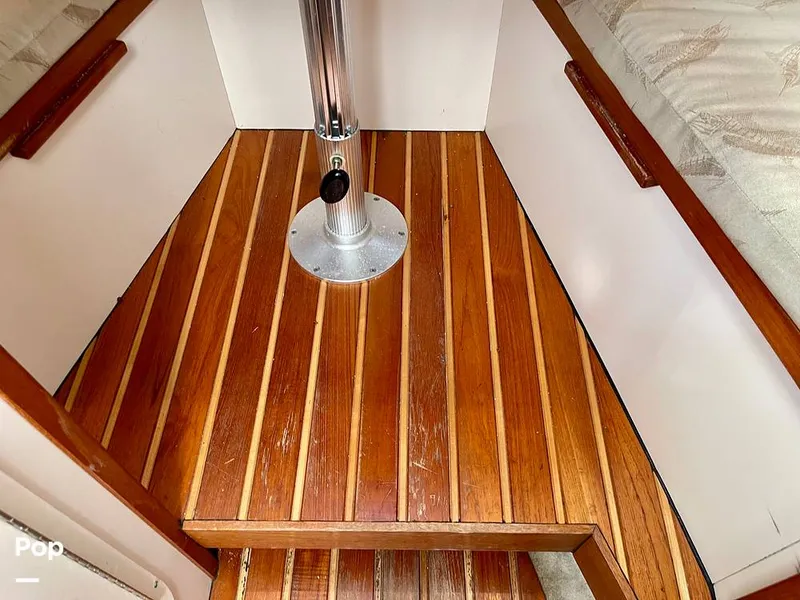 Slide: The Image of Pursuit 3070 Offshore CC 2003 - 16032834