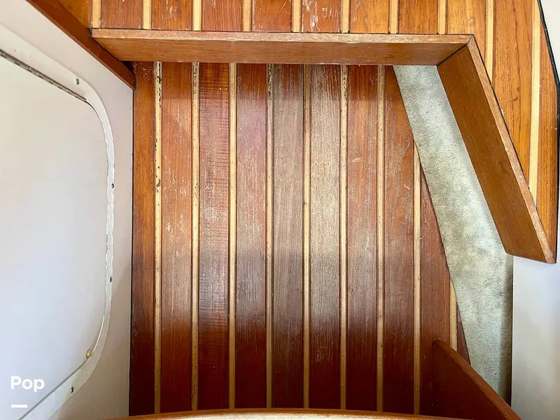 Slide: The Image of Pursuit 3070 Offshore CC 2003 - 16032835