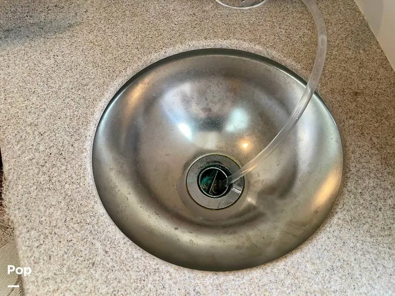 Slide: The Image of Pursuit 3070 Offshore CC 2003 - 16032837