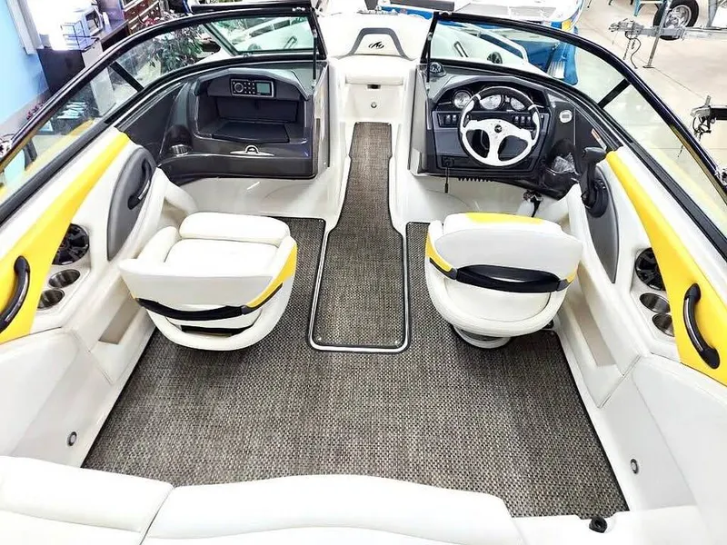 Slide: The Image of Monterey 204 FSX 2013 - 15930316