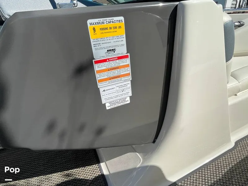 Slide: The Image of Monterey 204 FSX 2013 - 15932203