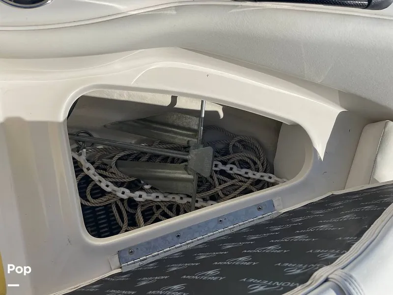 Slide: The Image of Monterey 204 FSX 2013 - 15932210