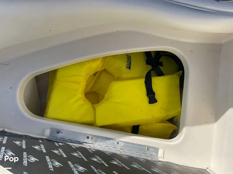 Slide: The Image of Monterey 204 FSX 2013 - 15932216