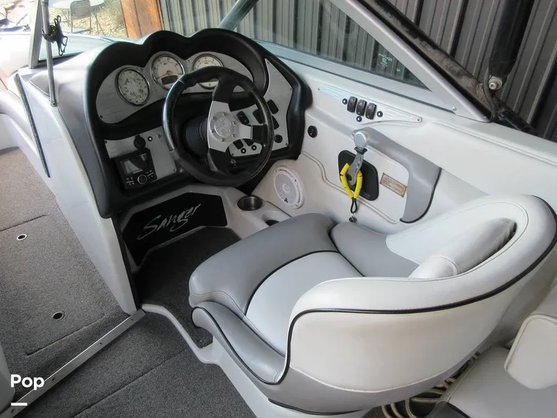 Slide: The Image of Controls / Captain's Chair - 15914903