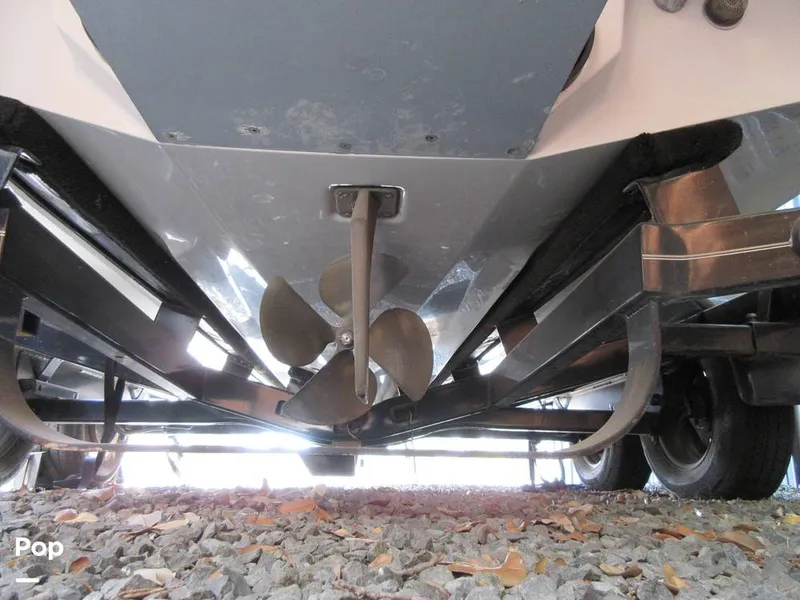 Slide: The Image of Bottom Hull Rear - 15914817