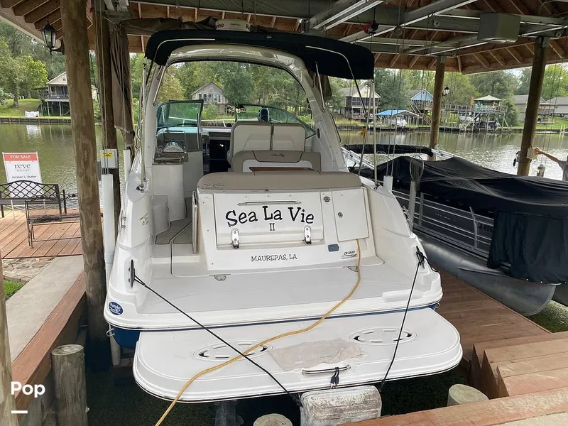 Slide: The Image of Sea Ray 330 Sundancer 2015 - 15925641