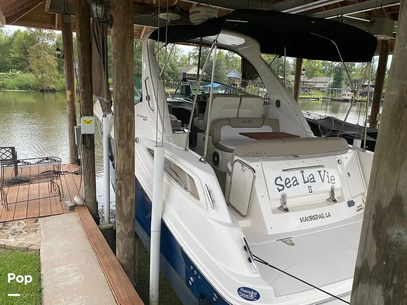 Slide: The Image of Sea Ray 330 Sundancer 2015 - 15925642