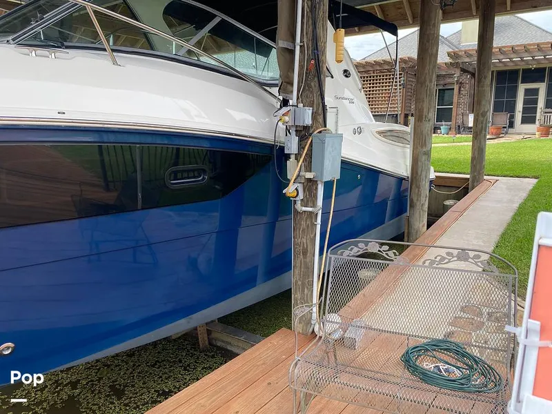 Slide: The Image of Sea Ray 330 Sundancer 2015 - 15895290