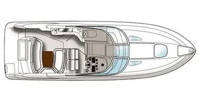 Slide: The Image of Sea Ray 330 Sundancer 2015 - 15895181