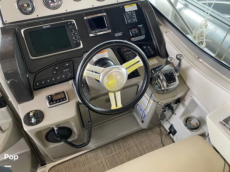 Slide: The Image of Sea Ray 330 Sundancer 2015 - 15895248