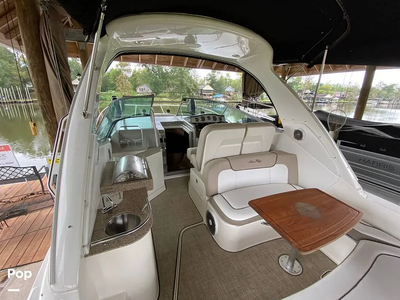 Slide: The Image of Sea Ray 330 Sundancer 2015 - 15895258