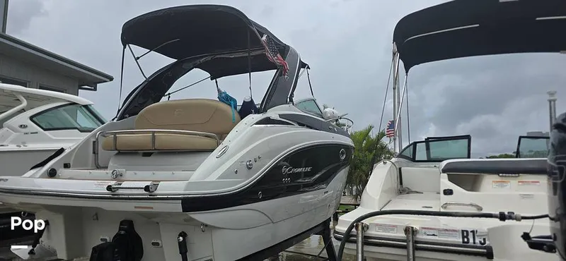 Slide: The Image of Crownline Boats 264 CR 2018 - 15858177