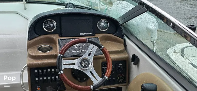 Slide: The Image of Crownline Boats 264 CR 2018 - 15858185