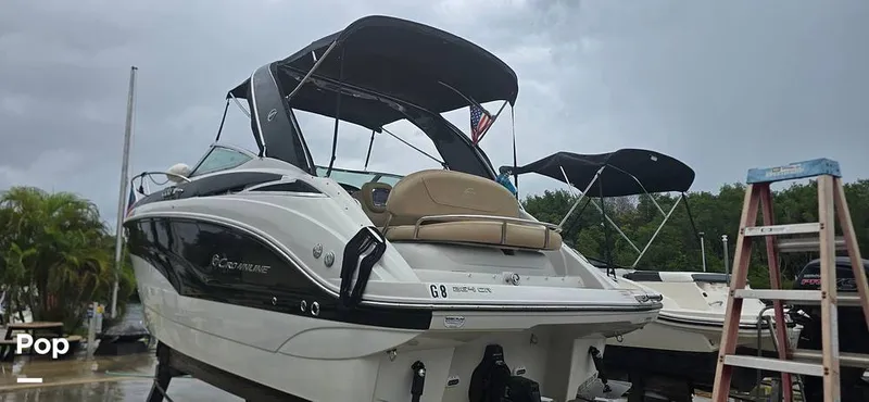 Slide: The Image of Crownline Boats 264 CR 2018 - 15858178
