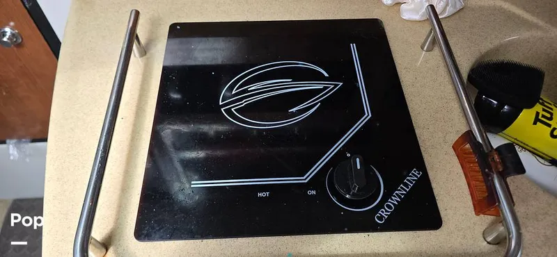 Slide: The Image of Crownline Boats 264 CR 2018 - 15858213