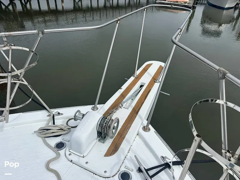 Slide: The Image of Viking Double Cabin 43 1977 - 15872105