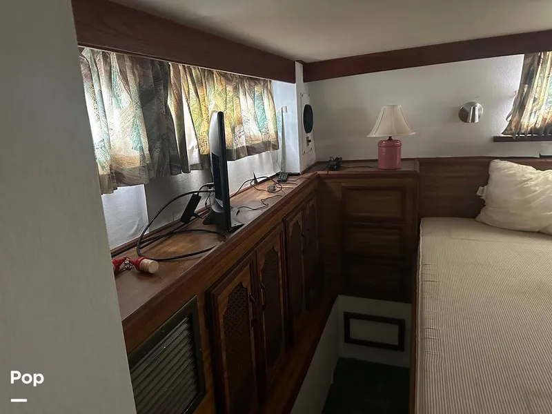 Slide: The Image of Viking Double Cabin 43 1977 - 15872193