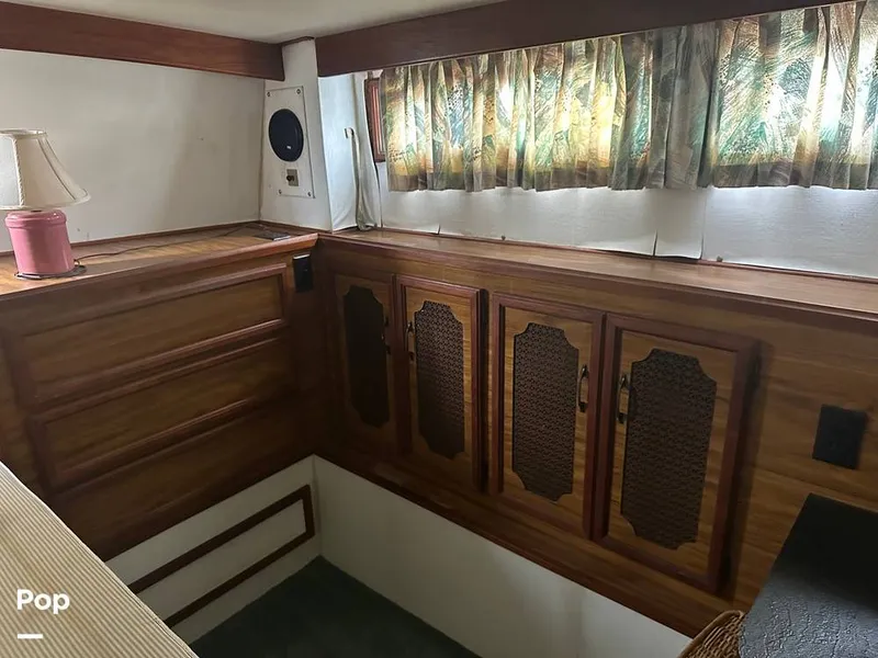 Slide: The Image of Viking Double Cabin 43 1977 - 15872194